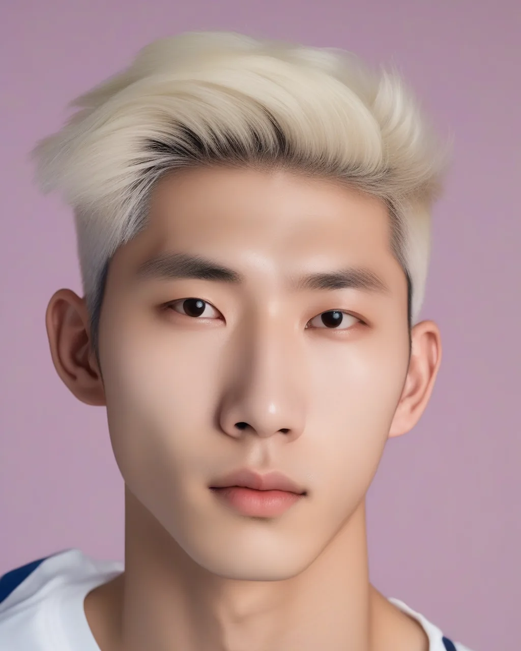 SOL (Baek Sol)